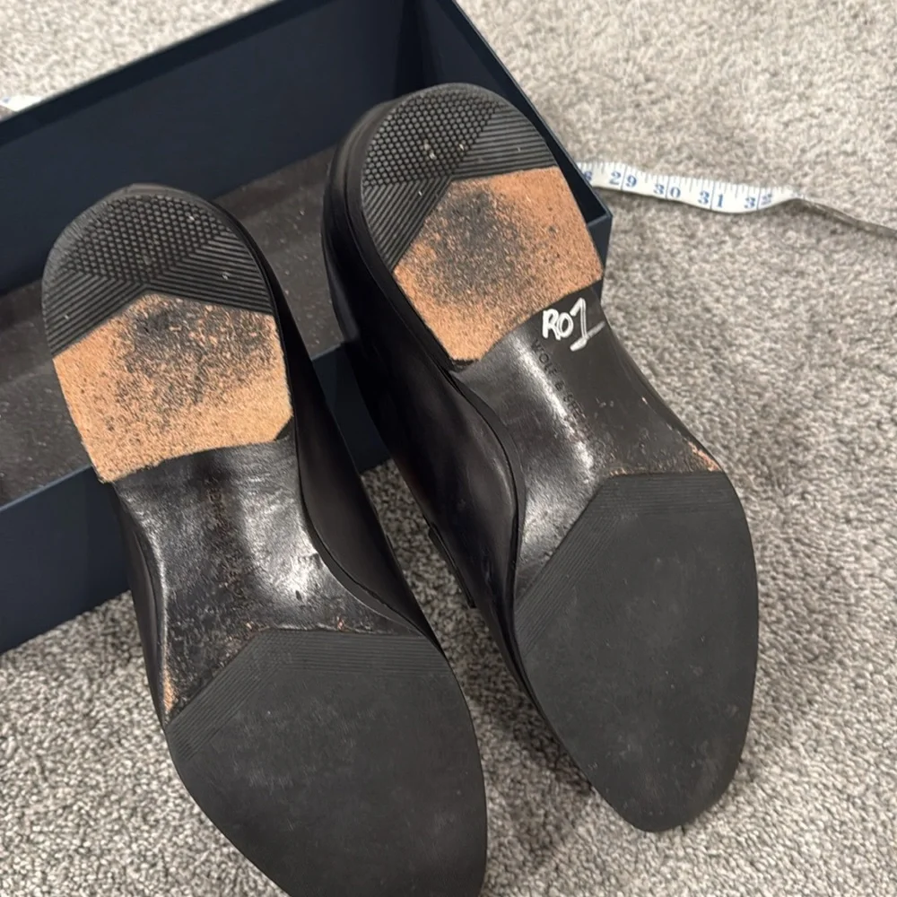 Wolf & Shepard Dress loafers size 12 - Picture 2 of 3